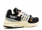 Кроссовки Nike Air Presto The Ten OW Off White - Фото 3