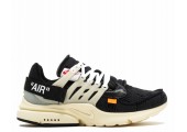 Кроссовки Nike Air Presto The Ten OW Off White - Фото 2
