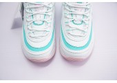 Кроссовки Folder X Fila Ray White/Pink/Mint - Фото 8