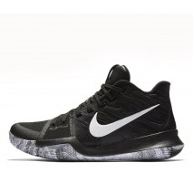 Баскетбольные кроссовки Nike Kyrie 2 BHM Black