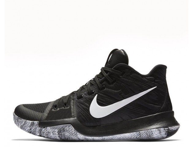 Баскетбольные кроссовки Nike Kyrie 2 BHM Black