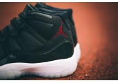 Баскетбольные кроссовки Air Jordan 11 Retro 72-10 - Фото 6