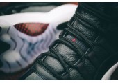 Баскетбольные кроссовки Air Jordan 11 Retro 72-10 - Фото 3