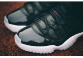 Баскетбольные кроссовки Air Jordan 11 Retro 72-10 - Фото 5