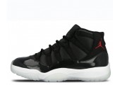 Баскетбольные кроссовки Air Jordan 11 Retro 72-10 - Фото 1