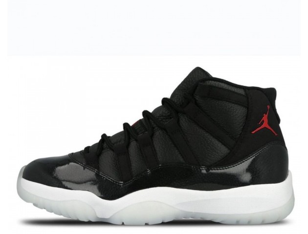 Баскетбольные кроссовки Air Jordan 11 Retro 72-10