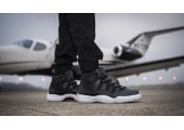 Баскетбольные кроссовки Air Jordan 11 Retro 72-10 - Фото 2