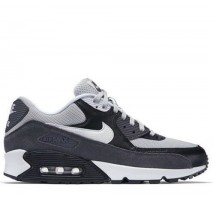 Кроссовки Nike Air Max 90 Essential Grey Mist 3