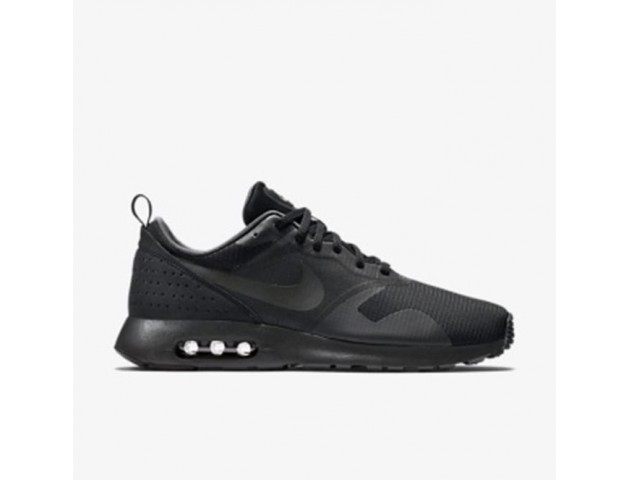 Кроссовки Nike Air Max Tavas Black Antracite/Black