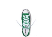 Кеды Converse All Star Chuck Taylor Low Green - Фото 4