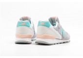 New Balance Buty 574 Beach Cruiser Pack Tan/Green - Фото 6