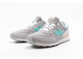 New Balance Buty 574 Beach Cruiser Pack Tan/Green - Фото 3