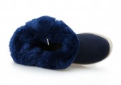 UGG Bailey Keely Navy - Фото 8