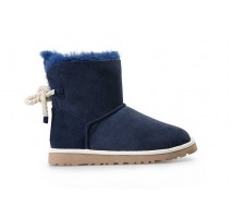 UGG BAILEY KELLY BOOT NAVY