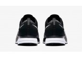 Кроссовки Nike Flyknit Trainer Oreo - Фото 5