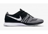 Кроссовки Nike Flyknit Trainer Oreo - Фото 4