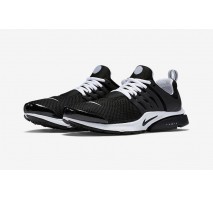 Кроссовки Nike Air Presto 2015 BR QS Black