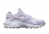 Кроссовки Nike Air Huarache Femme Rose - Фото 1