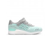 Кроссовки Asics Gel Lyte III Mint/Grey - Фото 1