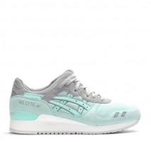 Кроссовки Asics Gel Lyte III Mint/Grey