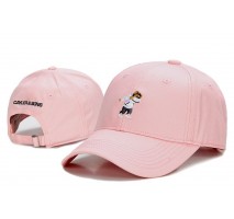 Кепка Cayler & Sons Dabbin Crew Rose