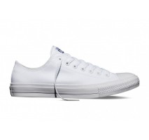 Кеды Converse Chuck Taylor All Star II White