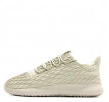Кроссовки Adidas Tubular Shadow Knit Beige