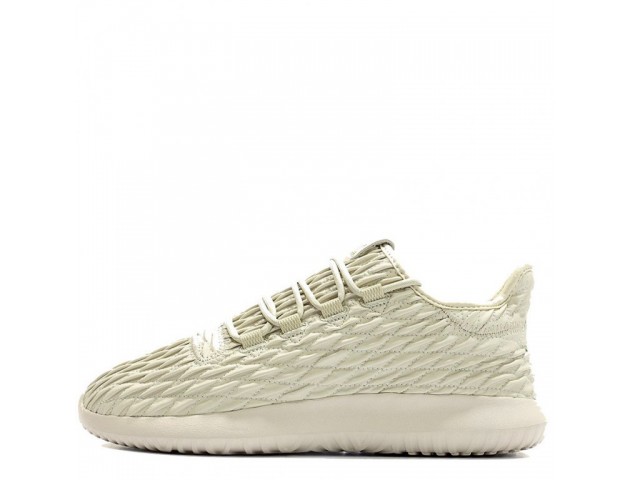 Кроссовки Adidas Tubular Shadow Knit Beige