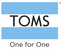 Toms Toms