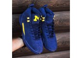 Nike Air Jordan Retro 12 - Фото 6
