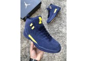 Nike Air Jordan Retro 12 - Фото 2