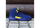 Nike Air Jordan Retro 12 - Фото 1