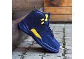 Nike Air Jordan Retro 12 - Фото 3